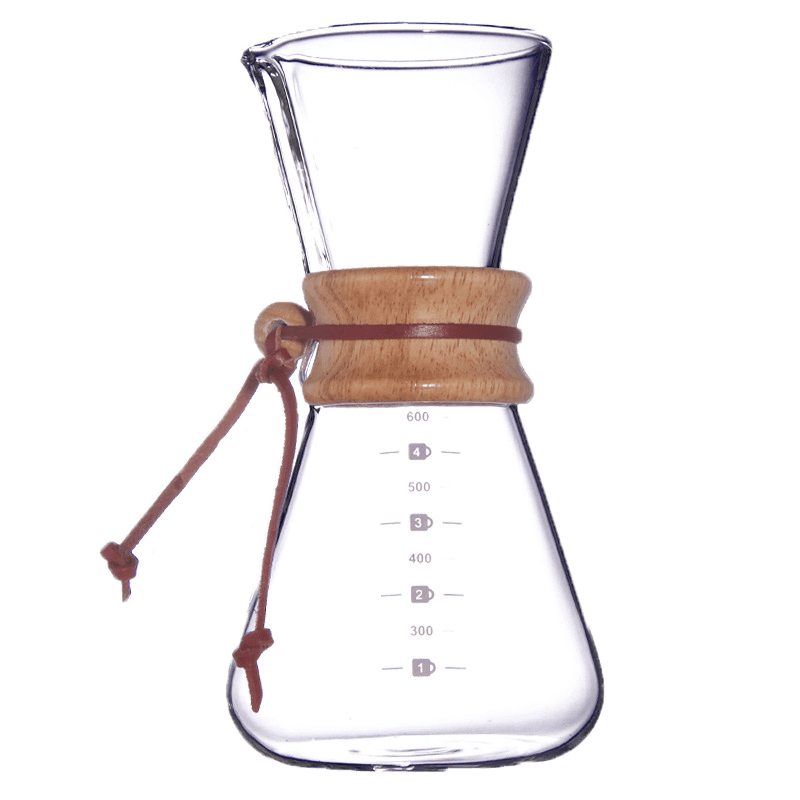 Chemex, 0.6ml