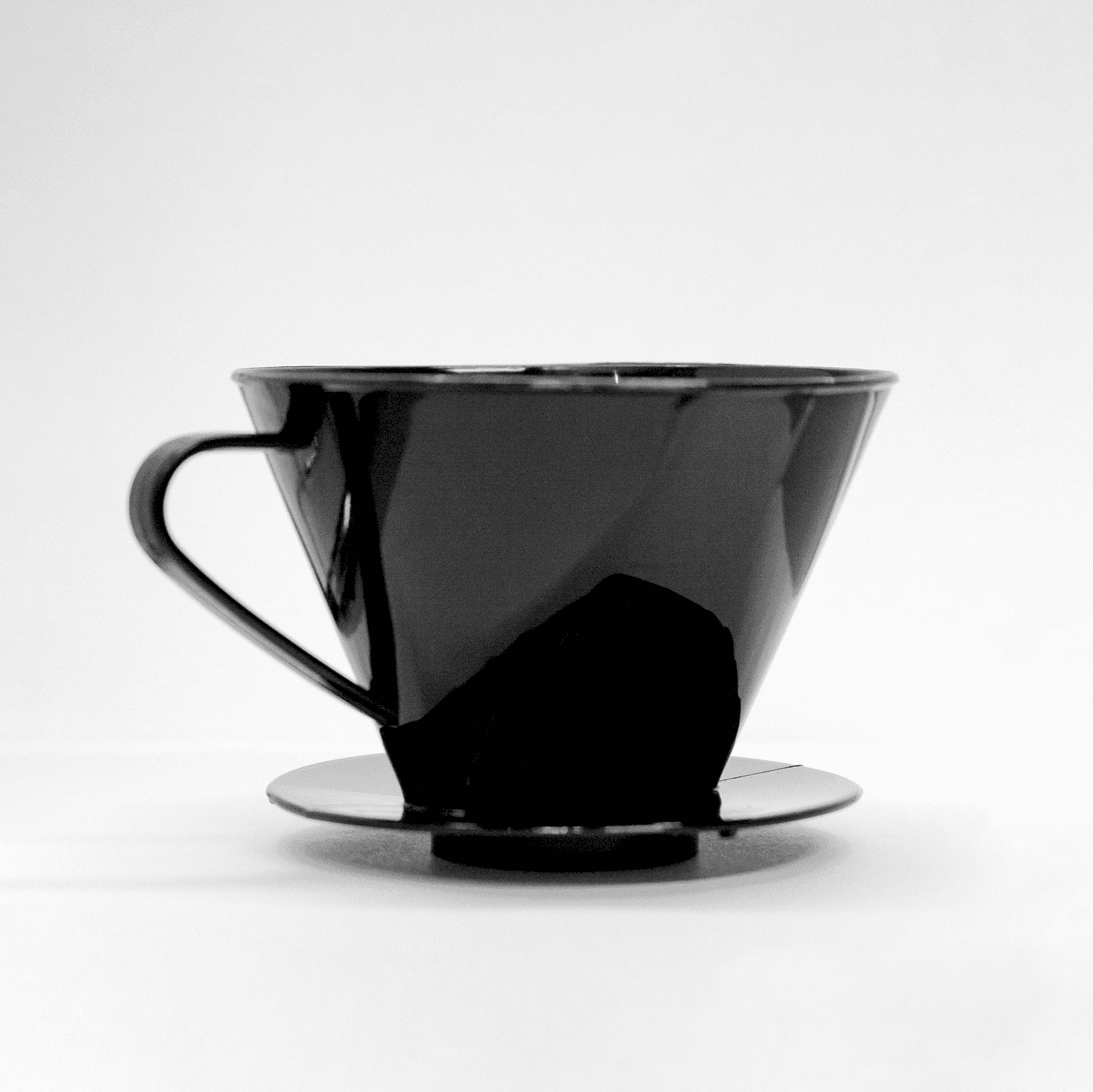 Воронка Melitta, фронтально