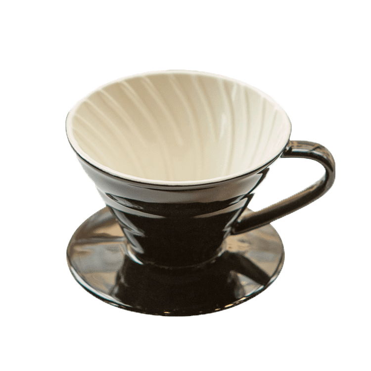 Воронка V60, V01, керамика