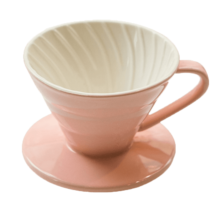 Воронка V60, V01, керамика