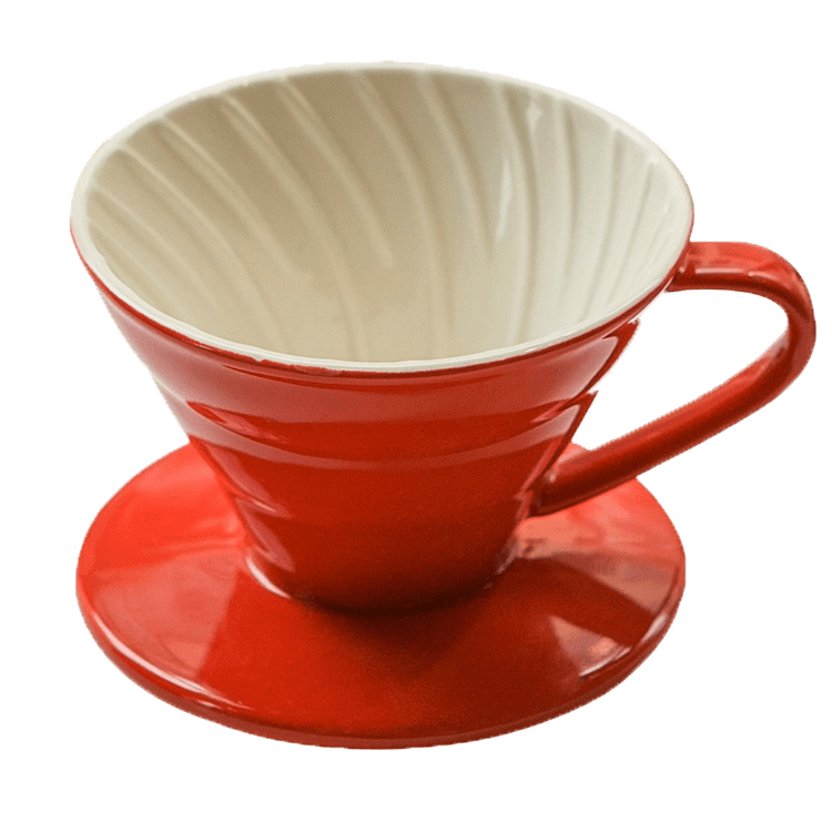Пуровер V60 керамический